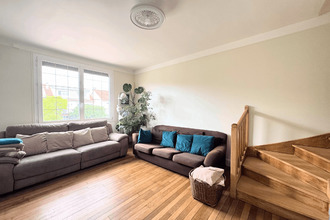 Ma-Cabane - Vente Maison Le Mesnil-Saint-Denis, 130 m²