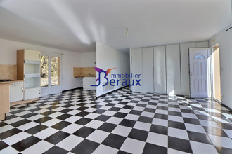 Ma-Cabane - Vente Maison Le Mesnil-sous-Jumièges, 124 m²