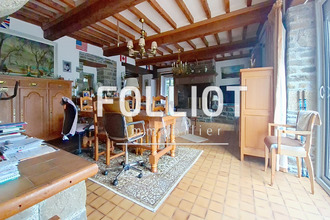 Ma-Cabane - Vente Maison LE MESNIL-VILLEMAN, 175 m²