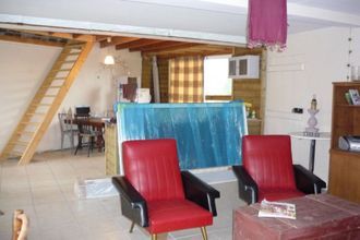 Ma-Cabane - Vente Maison LE MESNILLARD, 49 m²