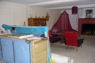 Ma-Cabane - Vente Maison LE MESNILLARD, 49 m²