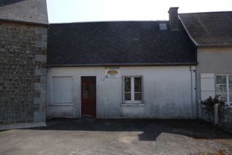 Ma-Cabane - Vente Maison LE MESNILLARD, 49 m²