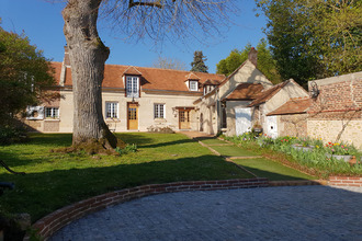 Ma-Cabane - Vente Maison LE MEUX, 166 m²