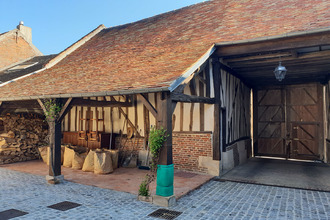 Ma-Cabane - Vente Maison LE MEUX, 166 m²