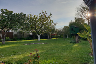 Ma-Cabane - Vente Maison LE MEUX, 166 m²