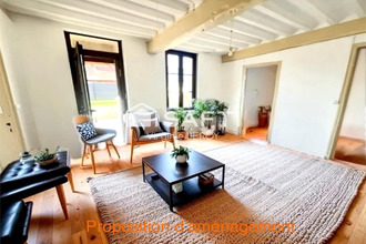 Vente Maison 60880, Le Meux France