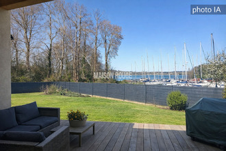 Ma-Cabane - Vente Maison LE MINIHIC-SUR-RANCE, 99 m²