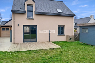 Ma-Cabane - Vente Maison LE MINIHIC-SUR-RANCE, 100 m²