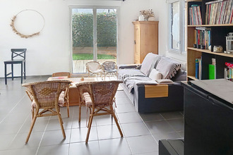 Ma-Cabane - Vente Maison LE MINIHIC-SUR-RANCE, 100 m²