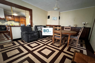 Ma-Cabane - Vente Maison Le Molay-Littry, 122 m²