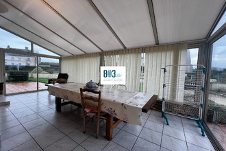 Ma-Cabane - Vente Maison Le Molay-Littry, 122 m²