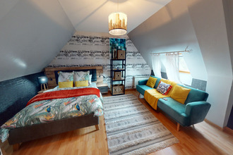 Ma-Cabane - Vente Maison BALLEROY, 200 m²