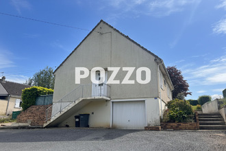 Ma-Cabane - Vente Maison LE MOLAY-LITTRY, 84 m²