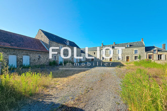 Ma-Cabane - Vente Maison LE MOLAY-LITTRY, 120 m²