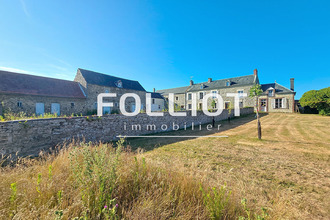 Ma-Cabane - Vente Maison LE MOLAY-LITTRY, 120 m²