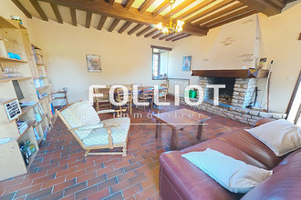 Ma-Cabane - Vente Maison LE MOLAY-LITTRY, 120 m²