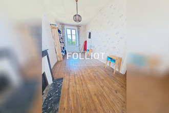 Ma-Cabane - Vente Maison LE MOLAY-LITTRY, 120 m²