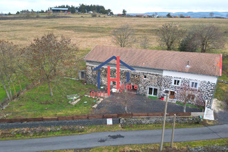 Ma-Cabane - Vente Maison Le Monastier-sur-Gazeille, 182 m²