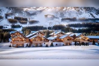 Ma-Cabane - Vente Maison Le Monêtier-les-Bains, 233 m²