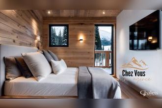 Ma-Cabane - Vente Maison Le Monêtier-les-Bains, 233 m²