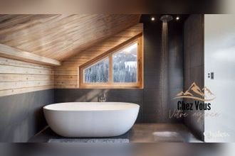 Ma-Cabane - Vente Maison Le Monêtier-les-Bains, 233 m²