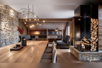 Ma-Cabane - Vente Maison Le Monêtier-les-Bains, 291 m²