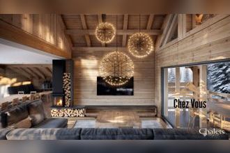 Ma-Cabane - Vente Maison Le Monêtier-les-Bains, 291 m²