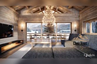 Ma-Cabane - Vente Maison Le Monêtier-les-Bains, 291 m²