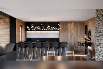 Ma-Cabane - Vente Maison Le Monêtier-les-Bains, 376 m²