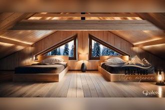 Ma-Cabane - Vente Maison Le Monêtier-les-Bains, 376 m²