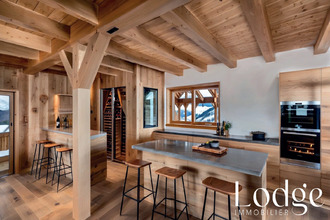 Ma-Cabane - Vente Maison Le Monêtier-les-Bains, 475 m²