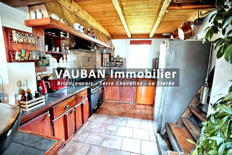 Ma-Cabane - Vente Maison Le Monêtier-les-Bains, 113 m²