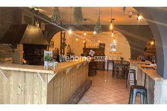 Ma-Cabane - Vente Maison Le Monêtier-les-Bains, 520 m²