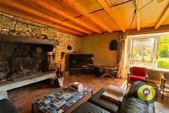 Ma-Cabane - Vente Maison LE MONT-SAINT-MICHEL, 165 m²