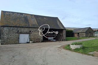Ma-Cabane - Vente Maison Le Mont-Saint-Michel, 1 m²