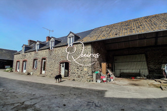 Ma-Cabane - Vente Maison Le Mont-Saint-Michel, 125 m²