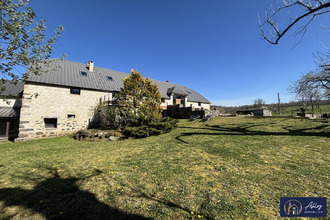 Ma-Cabane - Vente Maison Le Monteil, 316 m²