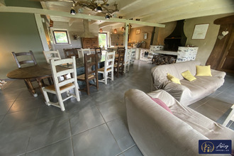 Ma-Cabane - Vente Maison Le Monteil, 316 m²