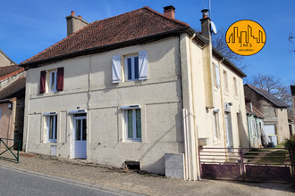 Vente Maison 03240, Le Montet France