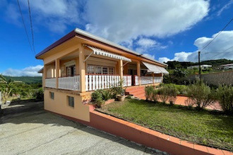 Vente Maison 97260, Le Morne-Rouge France