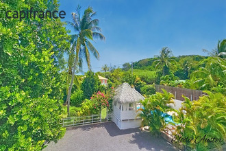 Vente Maison 97160, LE MOULE France