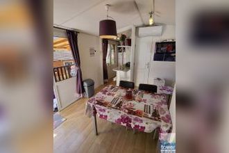 Ma-Cabane - Vente Maison Le Muy, 32 m²