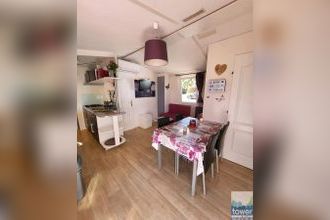 Ma-Cabane - Vente Maison Le Muy, 32 m²