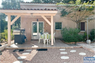 Ma-Cabane - Vente Maison Le Muy, 50 m²
