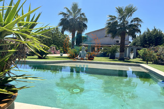 Ma-Cabane - Vente Maison Le Muy, 170 m²