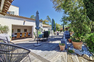 Ma-Cabane - Vente Maison Le Muy, 210 m²