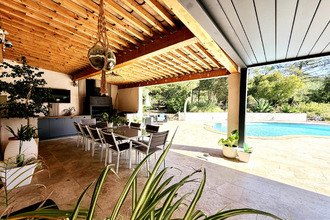 Ma-Cabane - Vente Maison Le Muy, 220 m²