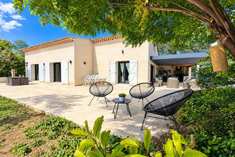 Ma-Cabane - Vente Maison Le Muy, 220 m²
