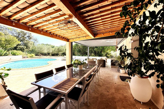 Ma-Cabane - Vente Maison Le Muy, 220 m²