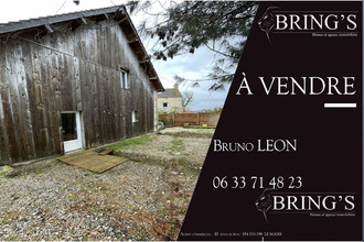 Vente Maison 61250, Le Ménil-Broût France